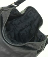 GUCCI（グッチ）ショルダーバッグ 黒 サイズ:- レディース/2200709861010