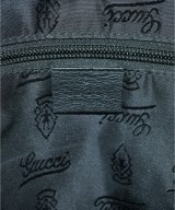 GUCCI（グッチ）ショルダーバッグ 黒 サイズ:- レディース/2200709861010