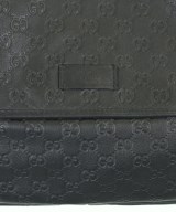 GUCCI（グッチ）ショルダーバッグ 黒 サイズ:- レディース/2200709861010