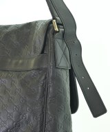GUCCI（グッチ）ショルダーバッグ 黒 サイズ:- レディース/2200709861010