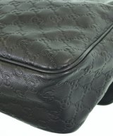 GUCCI（グッチ）ショルダーバッグ 黒 サイズ:- レディース/2200709861010