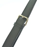 GUCCI（グッチ）ショルダーバッグ 黒 サイズ:- レディース/2200709861010