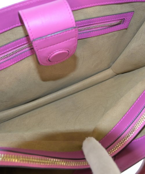 GUCCI（グッチ）ハンドバッグ グレー サイズ:- レディース/2200702034022