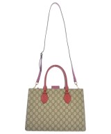 GUCCI（グッチ）ハンドバッグ グレー サイズ:- レディース/2200702034022