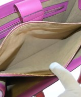 GUCCI（グッチ）ハンドバッグ グレー サイズ:- レディース/2200702034022