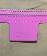 GUCCI（グッチ）ハンドバッグ グレー サイズ:- レディース/2200702034022