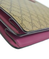 GUCCI（グッチ）ハンドバッグ グレー サイズ:- レディース/2200702034022