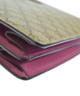 GUCCI（グッチ）ハンドバッグ グレー サイズ:- レディース/2200702034022