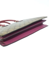 GUCCI（グッチ）ハンドバッグ グレー サイズ:- レディース/2200702034022