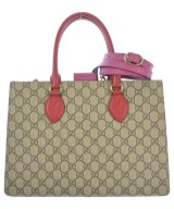 GUCCI ハンドバッグ