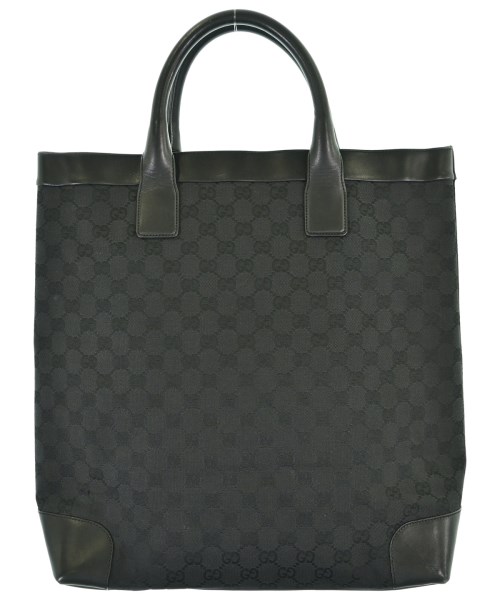 GUCCI（グッチ）トートバッグ 黒 サイズ:- レディース/2200710445018