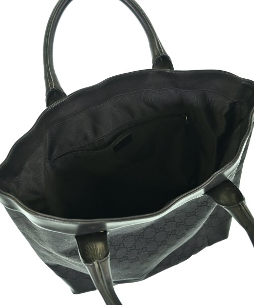 GUCCI（グッチ）トートバッグ 黒 サイズ:- レディース/2200710445018