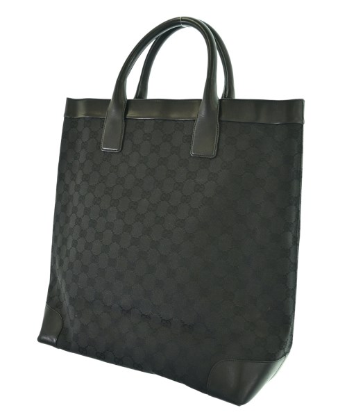 GUCCI（グッチ）トートバッグ 黒 サイズ:- レディース/2200710445018