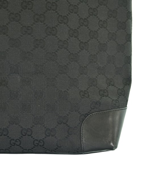GUCCI（グッチ）トートバッグ 黒 サイズ:- レディース/2200710445018