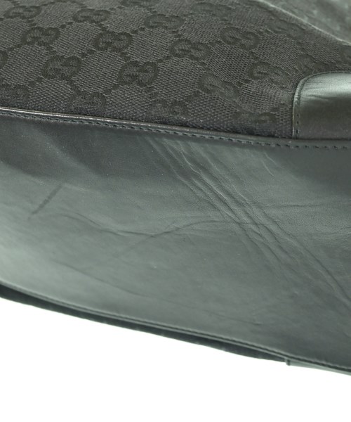 GUCCI（グッチ）トートバッグ 黒 サイズ:- レディース/2200710445018