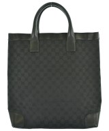 GUCCI（グッチ）トートバッグ 黒 サイズ:- レディース/2200710445018