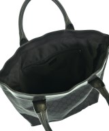 GUCCI（グッチ）トートバッグ 黒 サイズ:- レディース/2200710445018