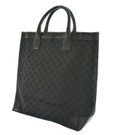 GUCCI（グッチ）トートバッグ 黒 サイズ:- レディース/2200710445018