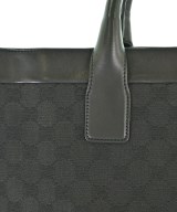 GUCCI（グッチ）トートバッグ 黒 サイズ:- レディース/2200710445018
