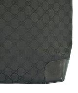 GUCCI（グッチ）トートバッグ 黒 サイズ:- レディース/2200710445018