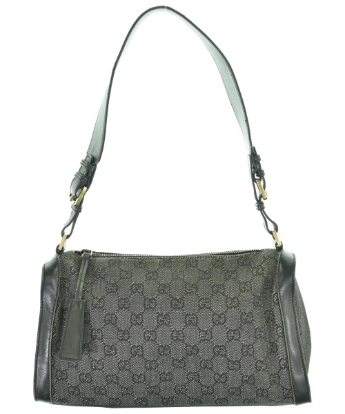 GUCCI（グッチ）ショルダーバッグ グレー サイズ:- レディース/2200710445025