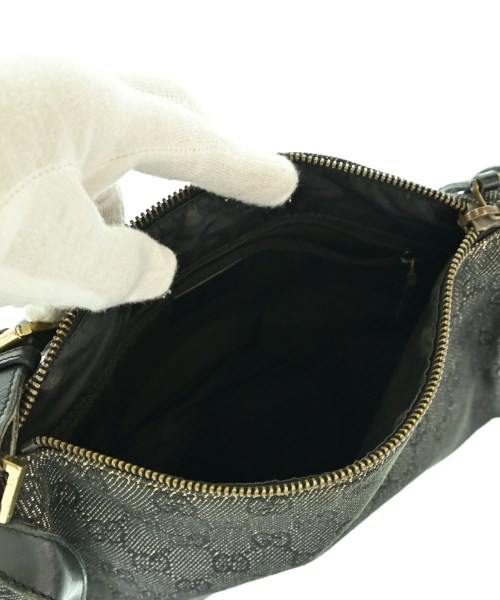 GUCCI（グッチ）ショルダーバッグ グレー サイズ:- レディース/2200710445025