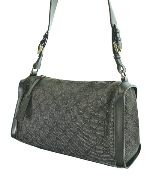 GUCCI（グッチ）ショルダーバッグ グレー サイズ:- レディース/2200710445025