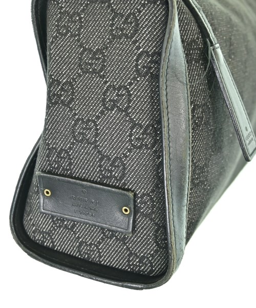GUCCI（グッチ）ショルダーバッグ グレー サイズ:- レディース/2200710445025