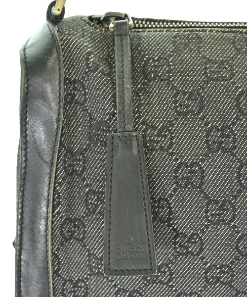 GUCCI（グッチ）ショルダーバッグ グレー サイズ:- レディース/2200710445025