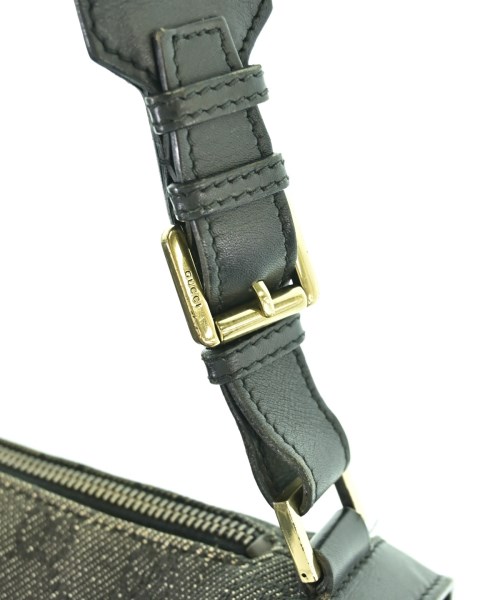 GUCCI（グッチ）ショルダーバッグ グレー サイズ:- レディース/2200710445025