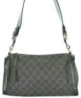 GUCCI（グッチ）ショルダーバッグ グレー サイズ:- レディース/2200710445025