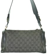 GUCCI（グッチ）ショルダーバッグ グレー サイズ:- レディース/2200710445025