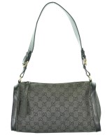 GUCCI（グッチ）ショルダーバッグ グレー サイズ:- レディース/2200710445025