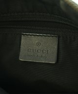 GUCCI（グッチ）ショルダーバッグ グレー サイズ:- レディース/2200710445025