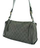 GUCCI（グッチ）ショルダーバッグ グレー サイズ:- レディース/2200710445025
