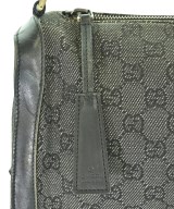 GUCCI（グッチ）ショルダーバッグ グレー サイズ:- レディース/2200710445025