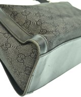 GUCCI（グッチ）ショルダーバッグ グレー サイズ:- レディース/2200710445025