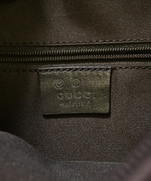 GUCCI（グッチ）ショルダーバッグ 茶 サイズ:- レディース/2200710445124