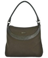 GUCCI（グッチ）ショルダーバッグ 茶 サイズ:- レディース/2200710445124