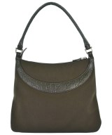 GUCCI（グッチ）ショルダーバッグ 茶 サイズ:- レディース/2200710445124