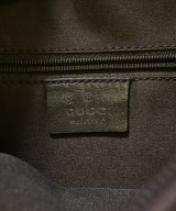 GUCCI（グッチ）ショルダーバッグ 茶 サイズ:- レディース/2200710445124