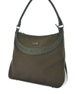 GUCCI（グッチ）ショルダーバッグ 茶 サイズ:- レディース/2200710445124