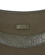 GUCCI（グッチ）ショルダーバッグ 茶 サイズ:- レディース/2200710445124