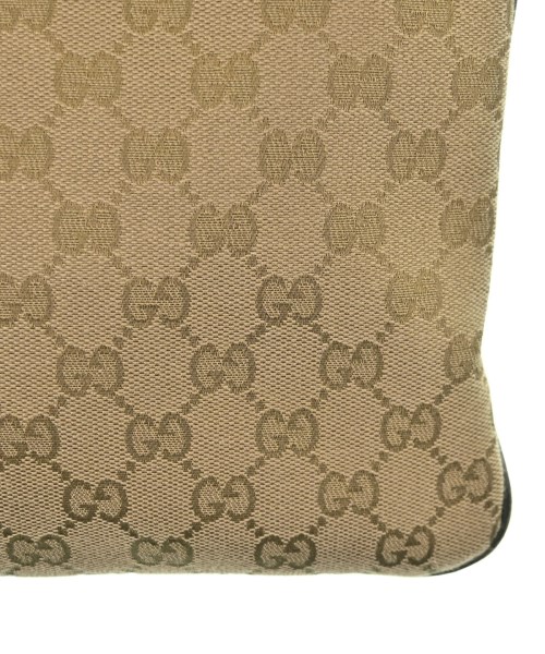 GUCCI（グッチ）ショルダーバッグ 茶 サイズ:- レディース/2200710445148