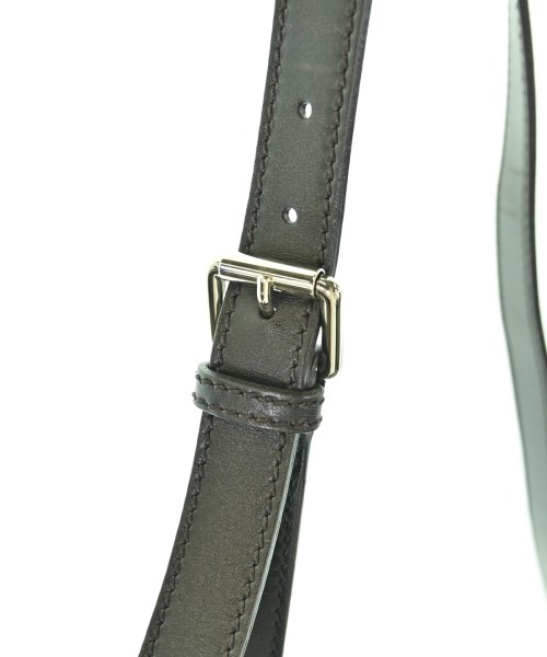 GUCCI（グッチ）ショルダーバッグ 茶 サイズ:- レディース/2200710445148