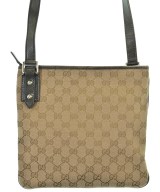 GUCCI（グッチ）ショルダーバッグ 茶 サイズ:- レディース/2200710445148