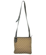 GUCCI（グッチ）ショルダーバッグ 茶 サイズ:- レディース/2200710445148