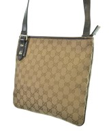 GUCCI（グッチ）ショルダーバッグ 茶 サイズ:- レディース/2200710445148