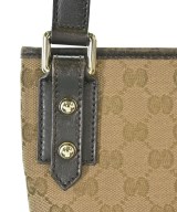 GUCCI（グッチ）ショルダーバッグ 茶 サイズ:- レディース/2200710445148