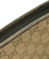 GUCCI（グッチ）ショルダーバッグ 茶 サイズ:- レディース/2200710445148
